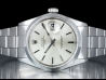 Rolex Date 34 Argento Oyster Silver Lining  Watch  1500